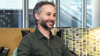 Diego Iglesias, de novio con Érika Halvorsen: Estamos juntos hace cuatro meses