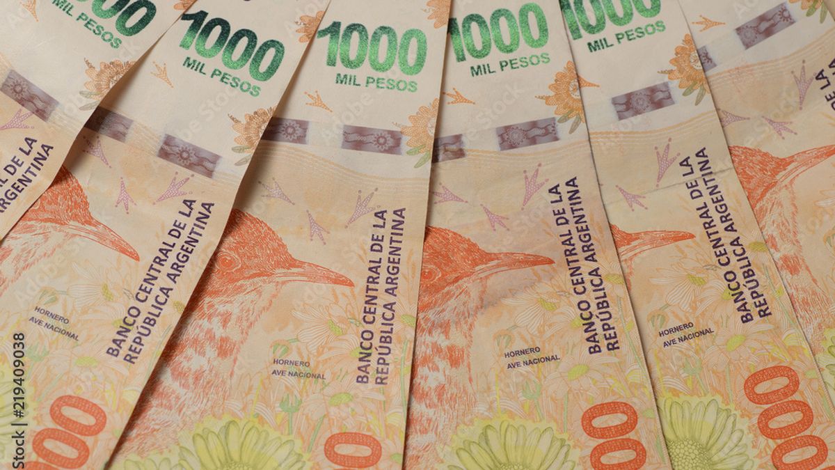 CRÉDITO de $10.000.000 a pagar en 48 MESES: quiénes acceden y cómo pedirlo. (Foto: archivo).