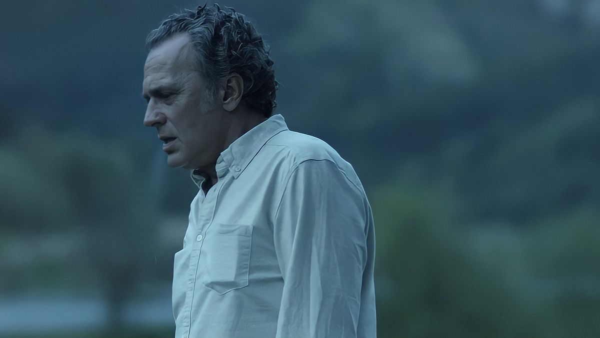 La película en Netflix de José Coronado que comienza con una tragedia y desemboca en una decisión extrema
