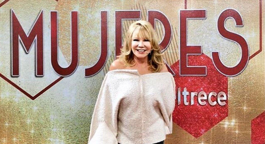Solita Silveyra enojada con los rumores de pelea con Teté Coustarot y la salida de su programa: “Estoy cansada de tanta malicia”