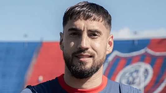 Contundente: el descargo del jugador de San Lorenzo que erró un insólito penal