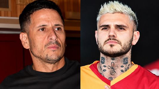 El particular posteo que Martín Migueles le dedicó a Isabella y que podría enfurecer a Mauro Icardi