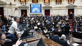Acuerdo con el FMI en Diputados: 5 claves de una jornada caliente con pronóstico abierto