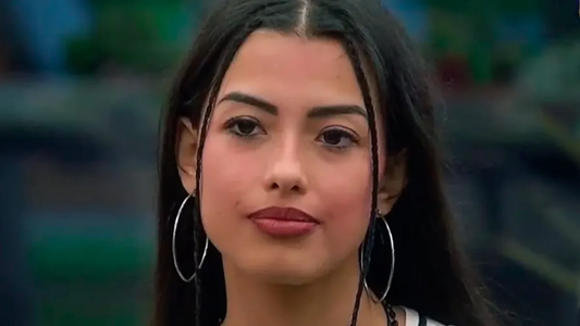 Luz se quiere ir de Gran Hermano 2024 y reveló su dramático problema: Lleva mucho tiempo