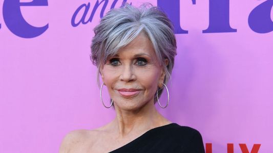 Jane Fonda reveló que padece una terrible enfermedad
