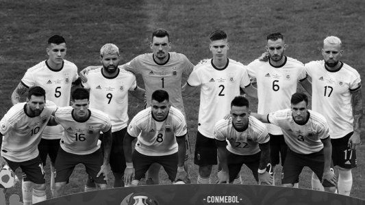 FIFA y CONMEBOL confirmaron que las Eliminatorias para Qatar 2022 comenzarán en octubre