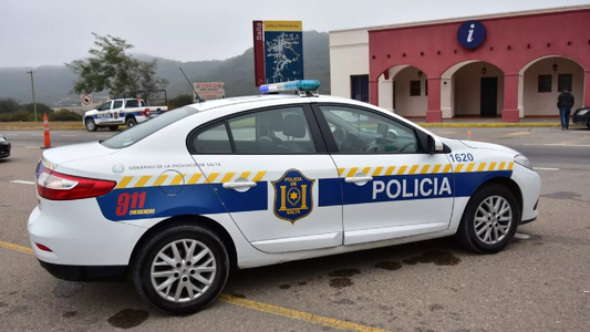 La Justicia de Salta investiga si una beba encontrada en Bolivia fue vendida por la mamá