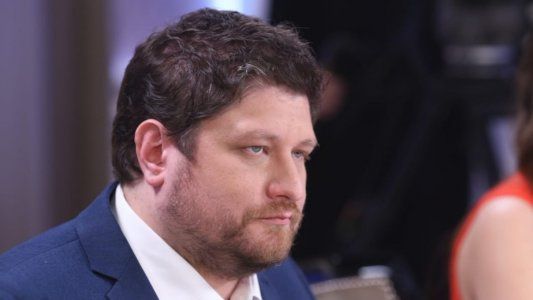 El periodista Nicolás Wiñazki denunció que fue asaltado por motochorros y que desde dos autos le gritaron ladrón