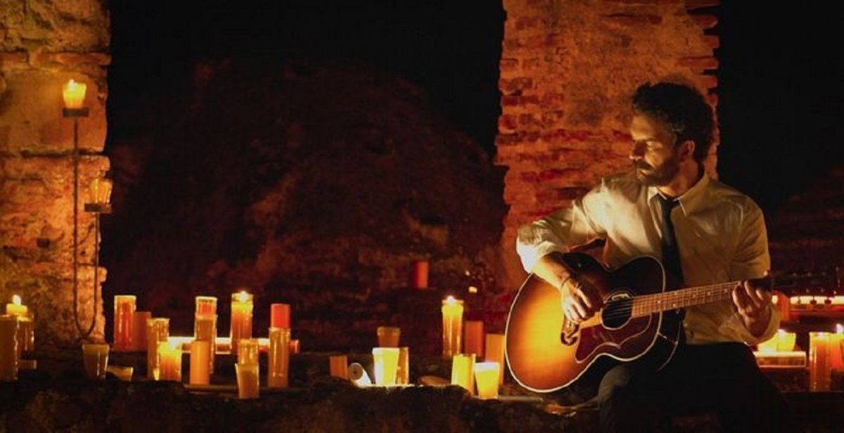 Ricardo Arjona une los cinco continentes y sorprende a sus fanáticos