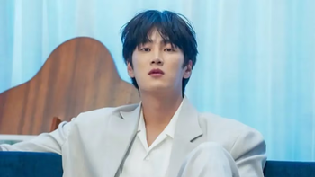 Confirmadísimo: el actor de Netflix Ahn Bo-hyun y la mega estrella del K-pop están en pareja
