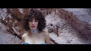 Lali Espósito, prendida fuego: Así quedé de bailar bajo el sol salteño