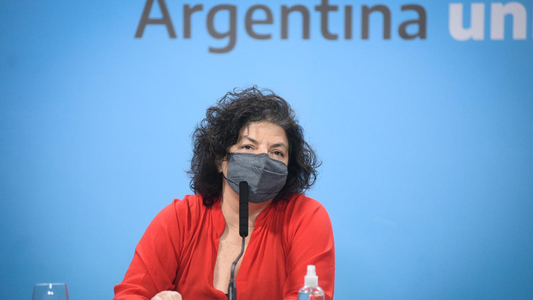 La grieta por Pfizer: el Gobierno denuncia una operación política de Juntos por el Cambio