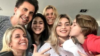 El cambio de planes de Martita y Felipe Fort por la muerte de Gustavo Martínez