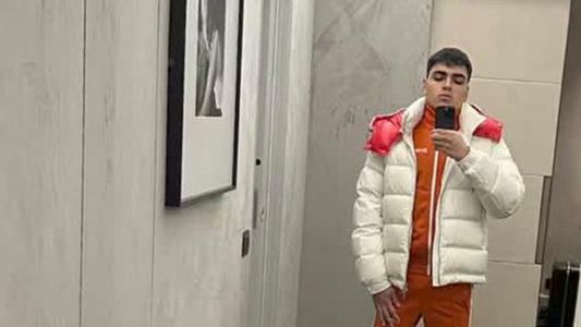 Quién es Federico Jaime, el joven argentino que obtuvo 200 millones de dólares y los devolvió