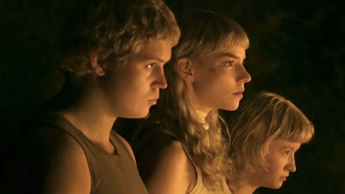 (Foto: Gentileza Netflix).