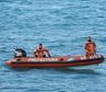 El Calafate: desesperada búsqueda de un kayakista desaparecido en aguas del Lago Argentino