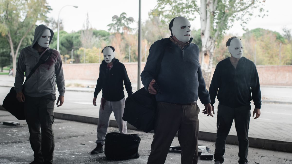 (Foto: Gentileza Netflix).