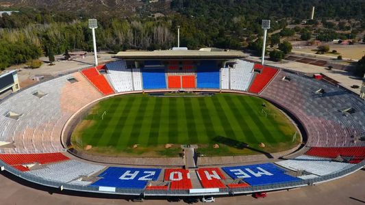 Polémica: la FIFA pidió cambiar el nombre del Malvinas Argentinas a Estadio Mendoza para el Mundial Sub-20