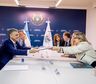 El Gobierno y la Ciudad acordaron el traspaso de Marcos Paz y activaron el traslado de los presos de Devoto