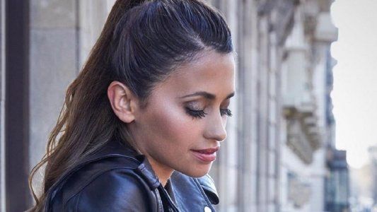 La primera salida de Antonela Roccuzzo tras la flexibilización de la cuarentena