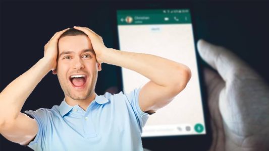 WhatsApp: nuevo truco para editar mensajes y no eliminarlos