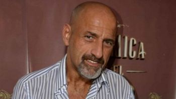 Detuvieron a Gustavo Sofovich