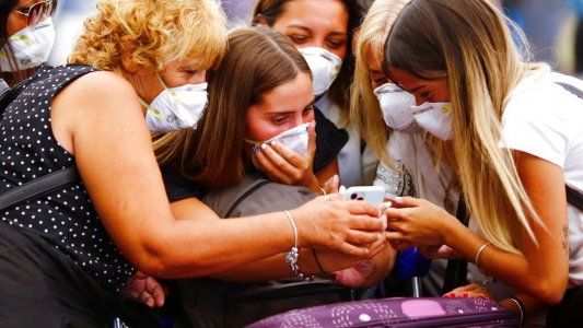 El primer vuelo de Aerolíneas para repatriar argentinos será el miércoles 18 desde Miami