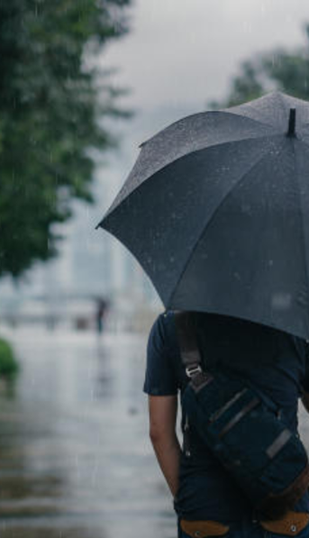 Alerta por calor extremo y tormentas en varias provincias: qué pasará este finde en el AMBA