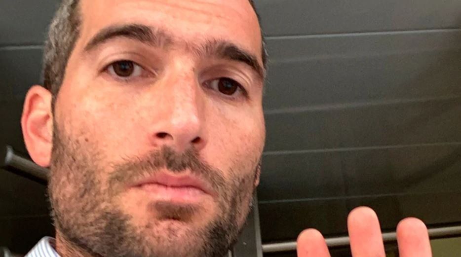 Imputan al ex funcionario Sbarra por supuesto lavado de dinero