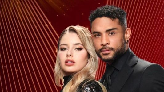 Sorpresiva confesión de Coti Romero sobre los rumores de romance con su bailarín