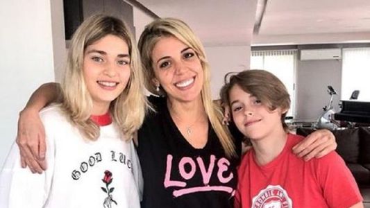 Marta Fort habló de la decisión de Virginia Gallardo sobre la serie de su padre