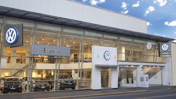 Buenbit y Espasa cierran alianza para la compra de vehículos en criptomonedas