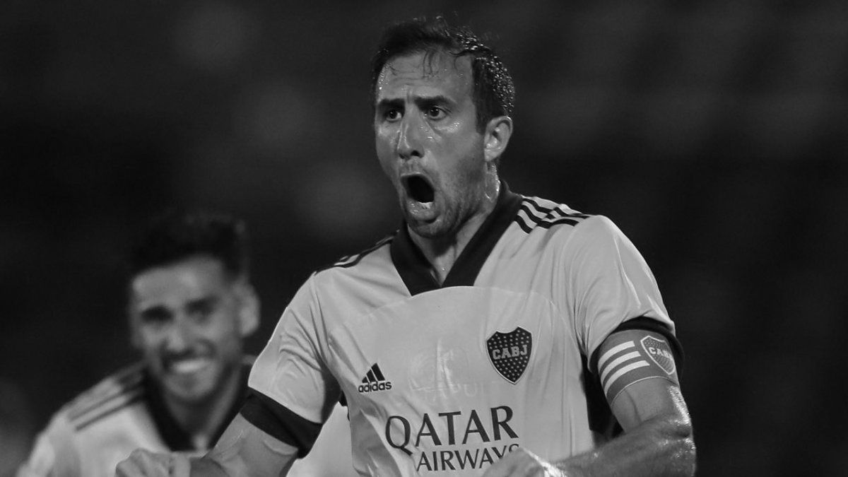 Boca obtuvo el primer triunfo del año en Rosario: le ganó 1-0 con gol de Izquierdoz y superó un mal momento