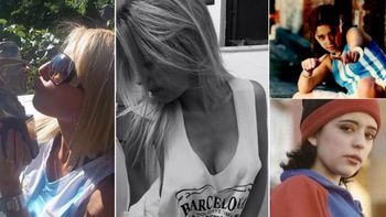 El antes y el después de La Piba: Lo que me mueve el alma es la música tropical