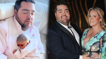 internaron a ines, la hija de dario barassi