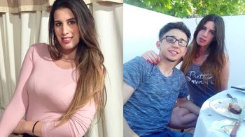 Sofía Sorrenti, ex de Rodrigo Noya: Lo sigo amando pero por ahora estoy bien así