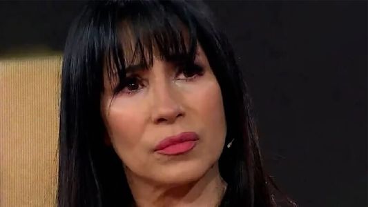 Decían que me iban a venir a buscar: Marixa Balli expuso la violencia de las amenazas que sufrió