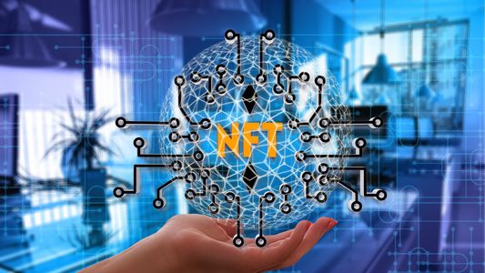 NFTs: ¿Hay una burbuja alrededor de la moda de los token?