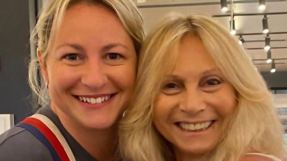 El furioso descargo de la hija de Ana Rosenfeld tras las denuncias contra su madre