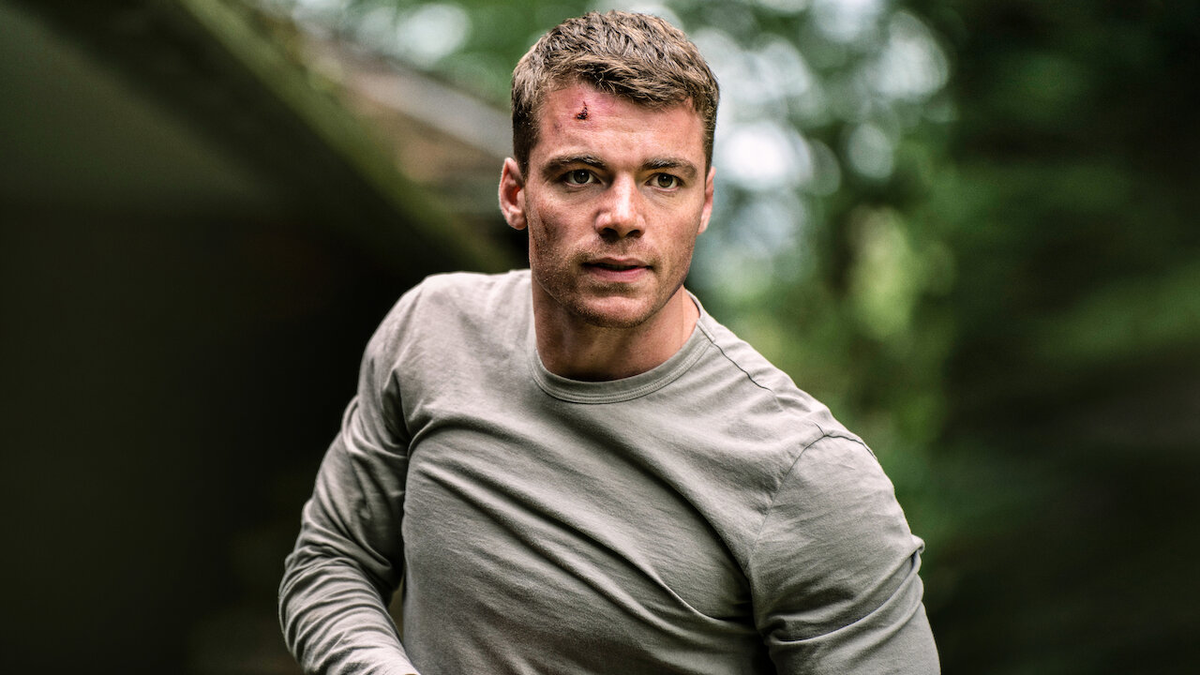La serie más vista en Netflix que vas a poder maratonear el finde largo