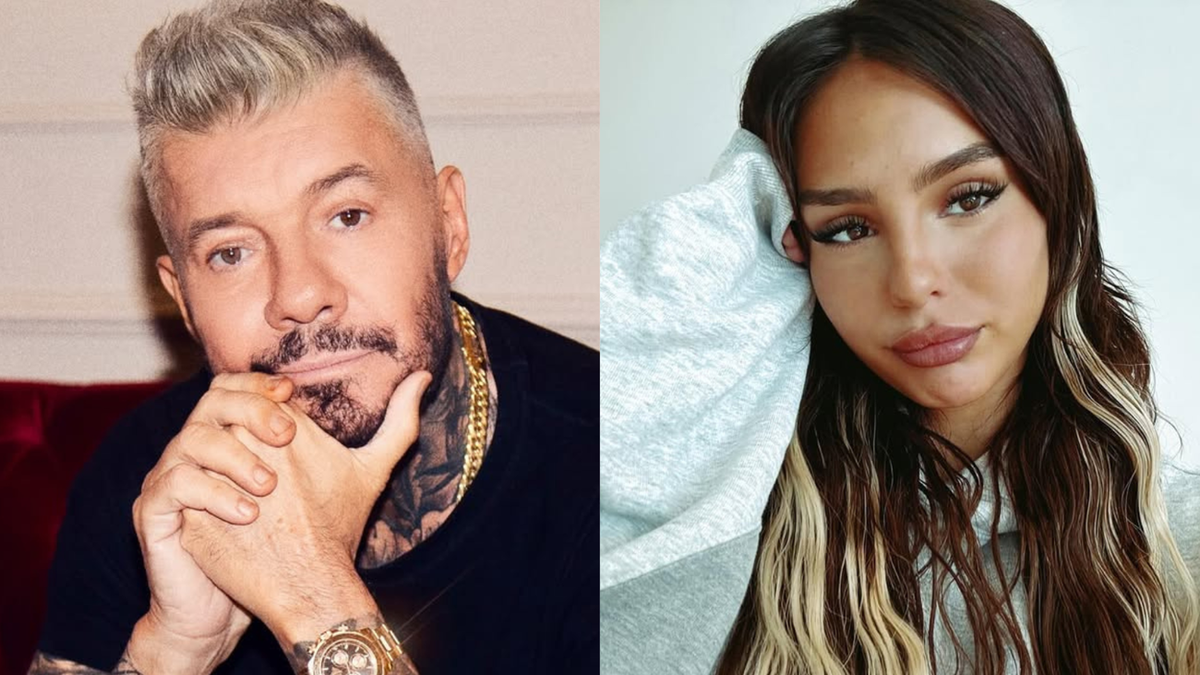 El firme descargo de Marcelo Tinelli sobre la amenaza recibida por su hija Juanita: Les pido...