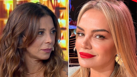 El firme descargo de Ximena Capristo tras llamar psiquiátrica a Eliana Guercio: No significa....