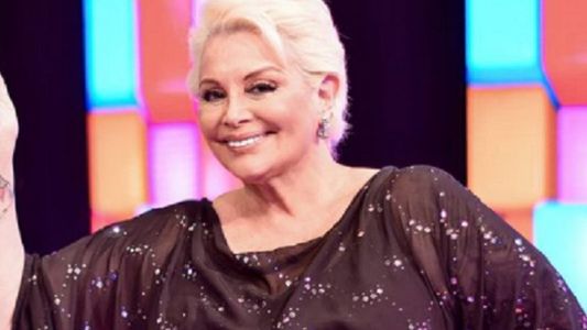 Preocupa la salud de Carmen Barbieri: tuvo que aislarse tras y presenta síntomas de covid
