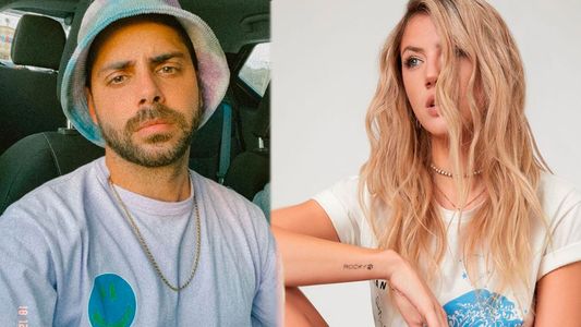 La inesperada reacción de Gregorio Rosello al enterarse que su ex, Stephanie Demner, está embarazada