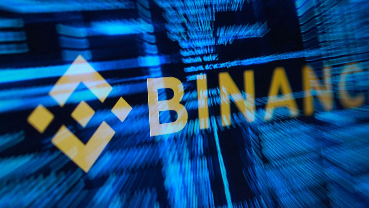 Hackearon Binance y robaron US$6.300 millones en criptomonedas. (Foto: Reuters)