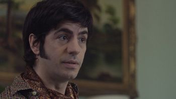 Los ratings del martes: fuerte caída para Sandro de América