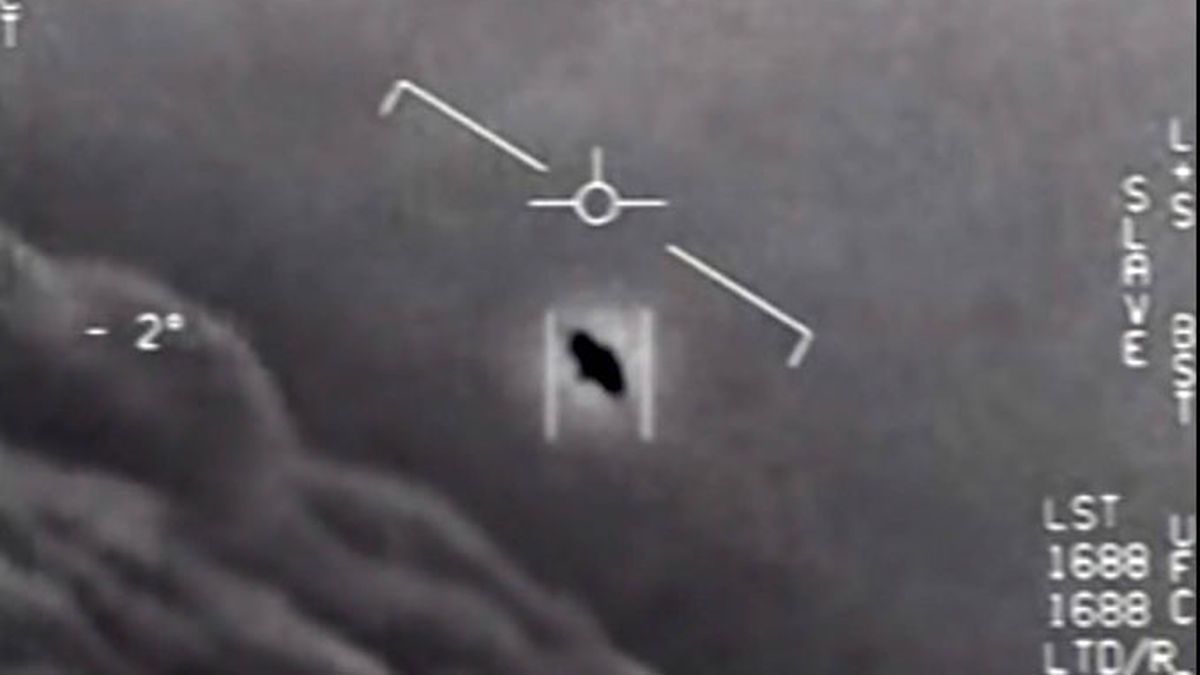La NASA ni confirmó ni desmintió la presencia de seres o naves extraterrestres en la Tierra (Foto NASA).