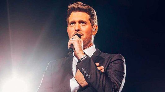 La drástica decisión por la que Michael Bublé puso en riesgo su carrera