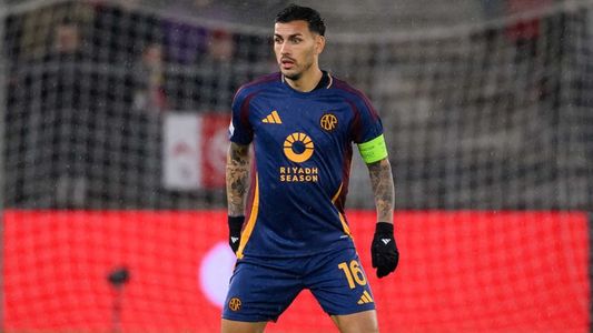 ¿Vuelve a Boca? Leandro Paredes habló sobre su futuro y dejó abierta la puerta