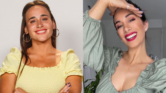 Martina de Gran Hermano 2022 apuntó contra Estefi Berardi: No entendió nada, estuve una hora explicando al ped...